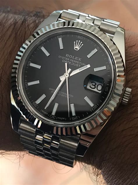 arf rolex datejust v3|arf datejust v3 review.